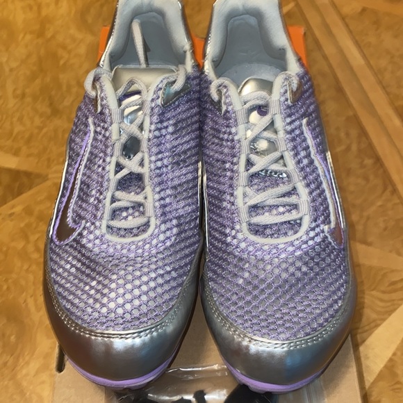 Nike Zoom Jana Star Women’s Track & Field Spike Shoes New - Picture 4 of 9